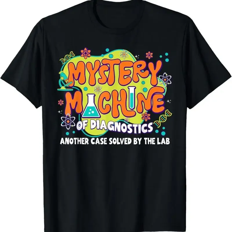 Medical Lab Week 2025 - ラボウィーク2025医療技術患者ケアTシャツ