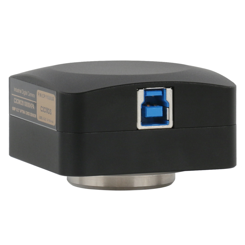 Medical Lab Images - CMOS USB 3.0 10MP 5.1MP 電子デジタルビデオ顕微鏡