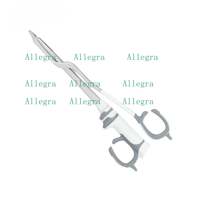 Medical Scissors - 信頼性の高い170mm鉗子型超音波手術用はさみ Gen11対応医療機器 低侵襲CE認証