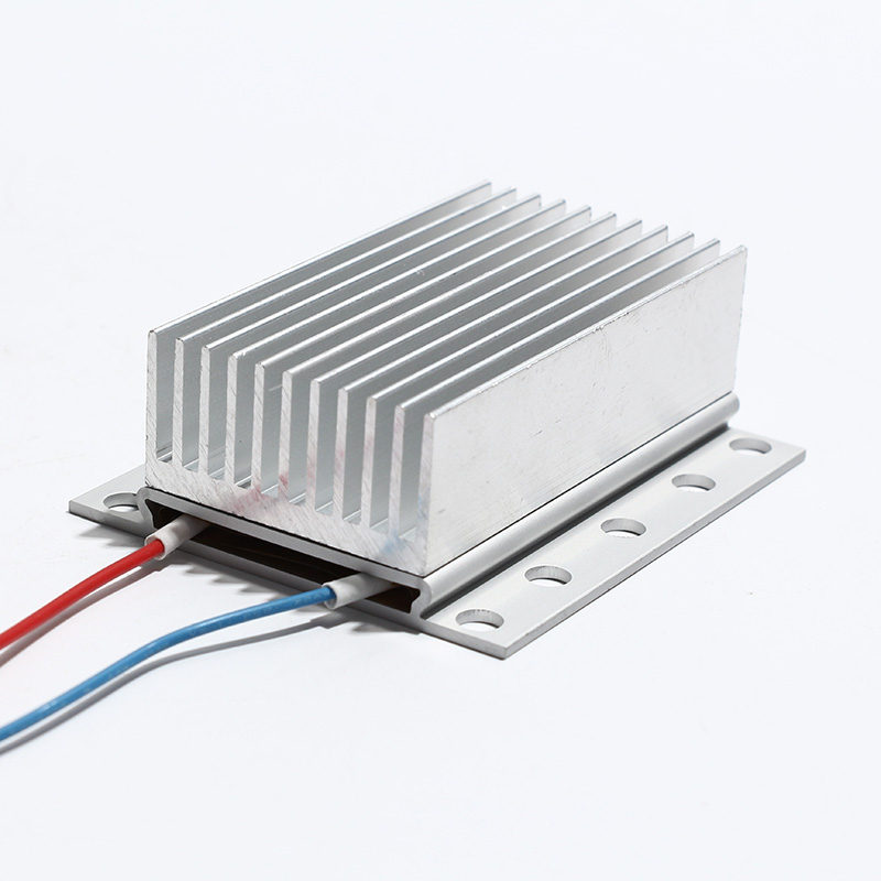 Lab Incubator - 1PC 73x63x27mm PTC 恒温櫛型加熱プレート、ヒートシンク付きインキュベーション用 12V 24V