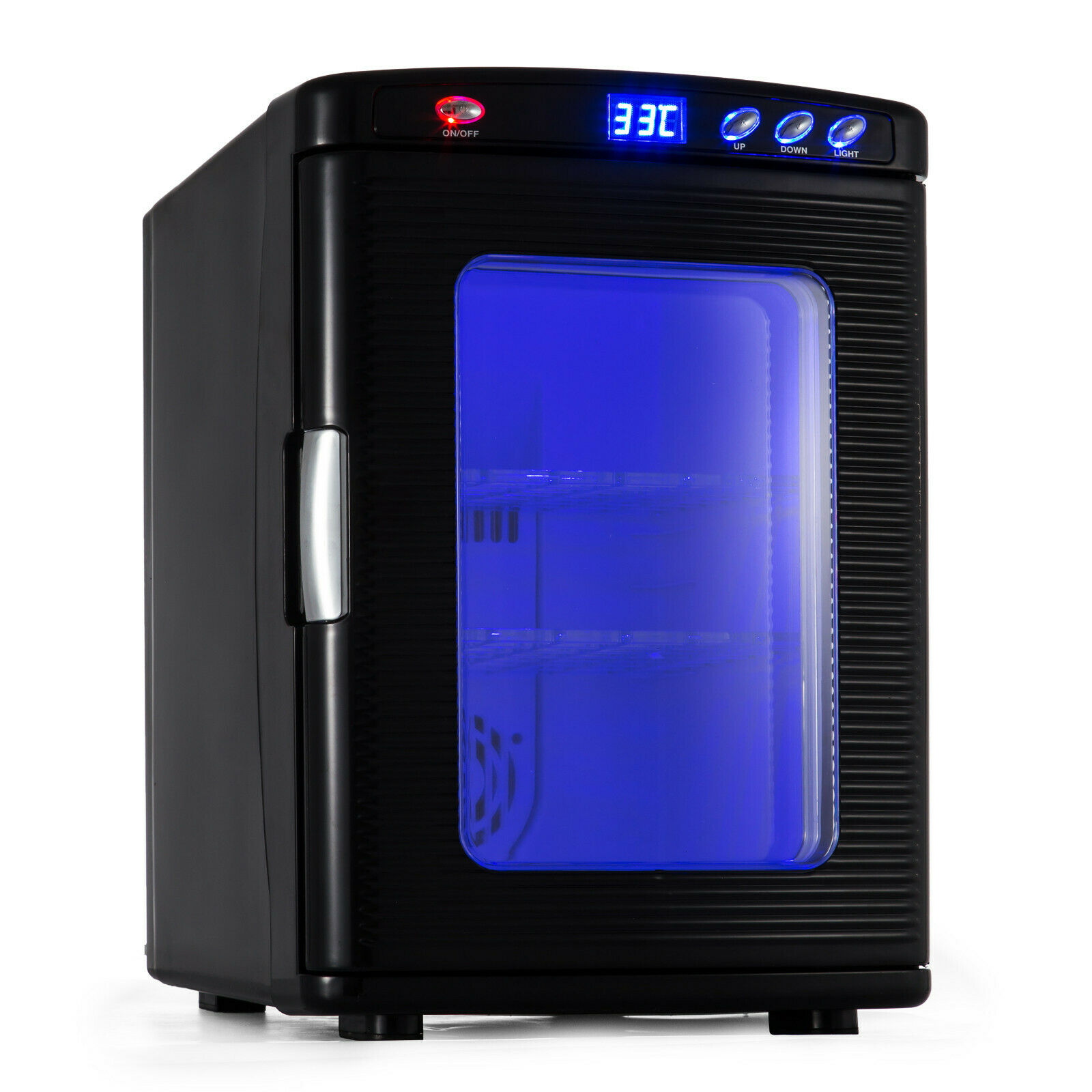 23L科学実験用インキュベーター、小型爬虫類用、便利で耐久性 - Lab Incubator のレビューと価格