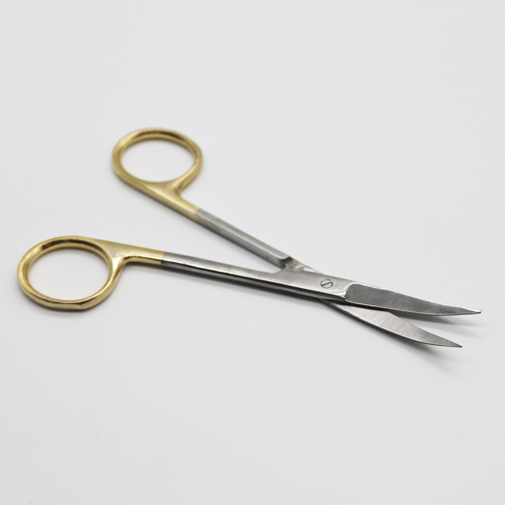 医療用、歯科用、外科用はさみ、ステンレス製、眼科用はさみ、直 - Medical Scissors のレビューと価格