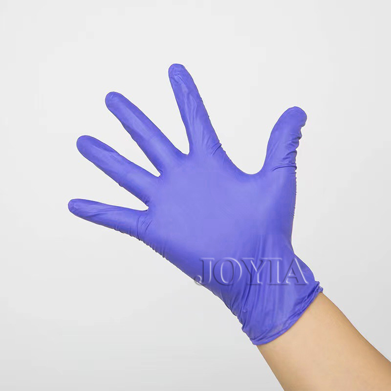 使い捨て手袋 XS ラテックスパウダーフリーニトリルビニール - Medical Gloves のレビューと価格