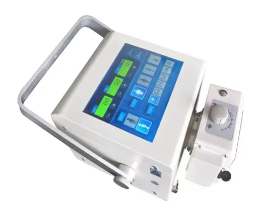THR-5KW医療用ポータブルモバイルX線装置 5kw 10 - Xlab Medical のレビューと価格