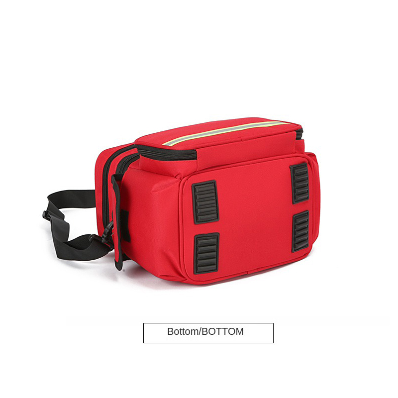 ロゴ入り防水携帯用緊急キット、医療キット、車用救急キット、名 - First Aid Kit のレビューと価格