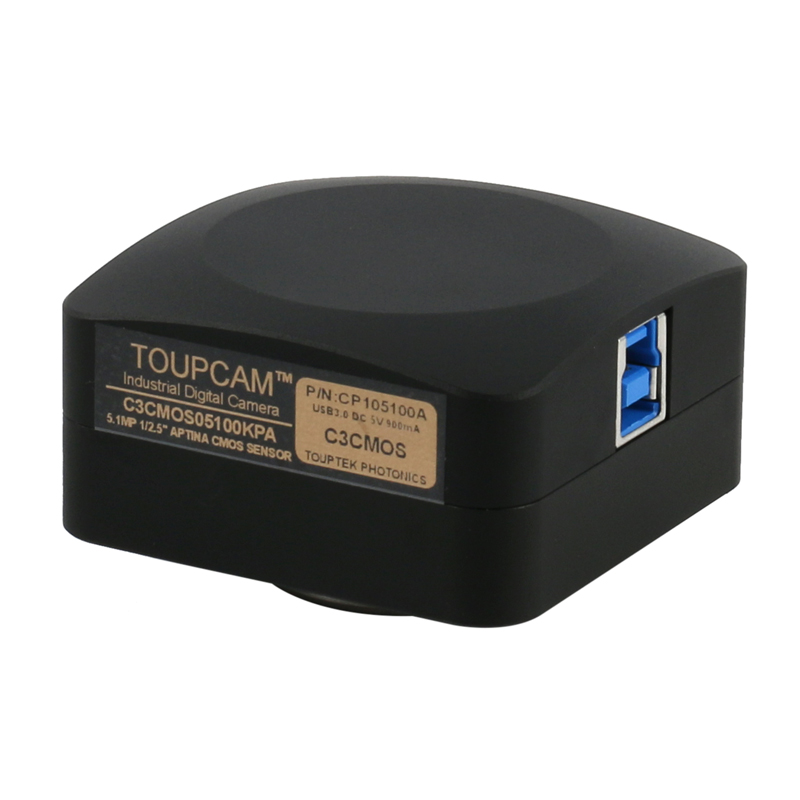 CMOS USB 3.0 10MP 5.1MP 電子デジタル - Medical Lab Images のレビューと価格
