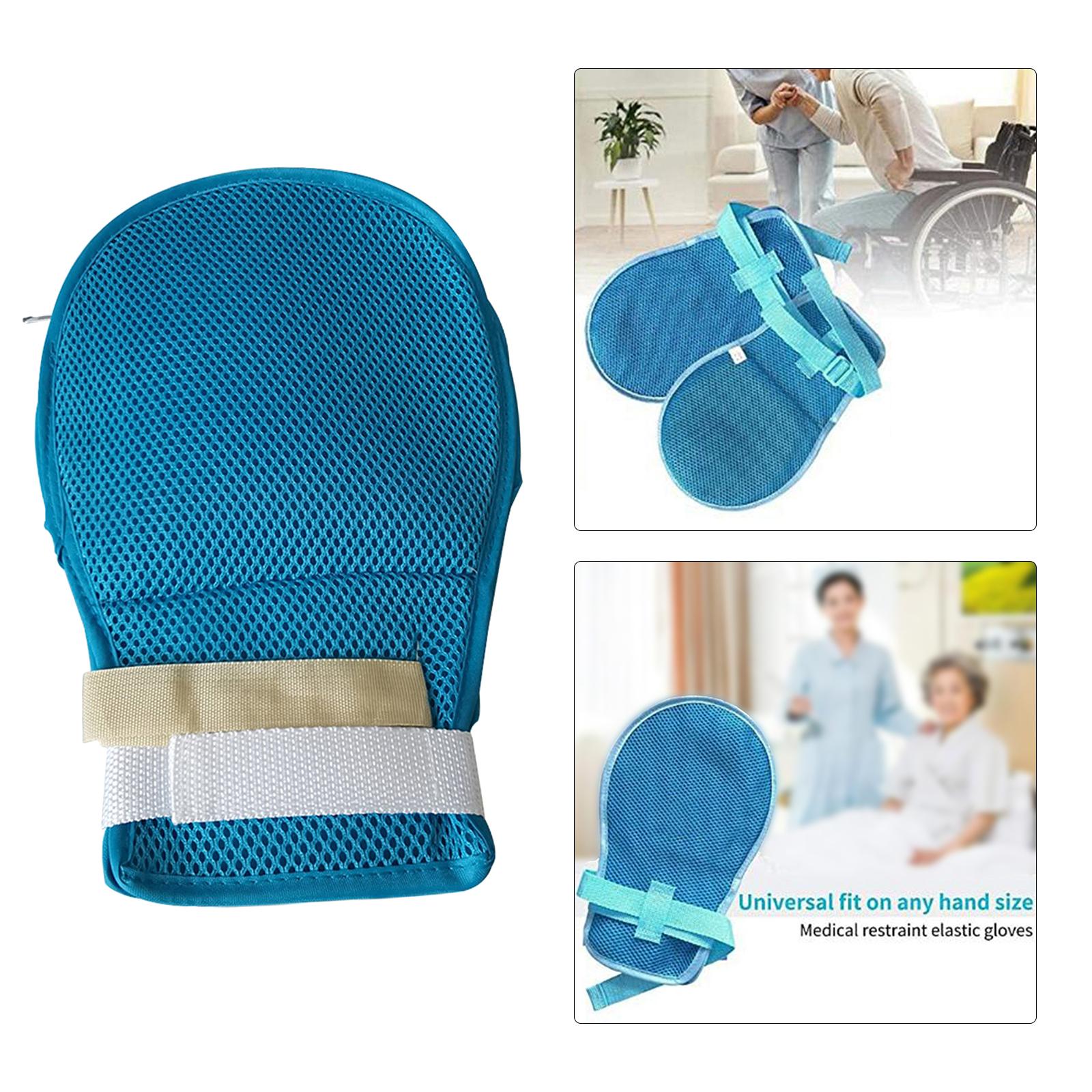 医療用指保護と患者の安全を目的とした、手で操作できるパッド付 - Medical Gloves のレビューと価格