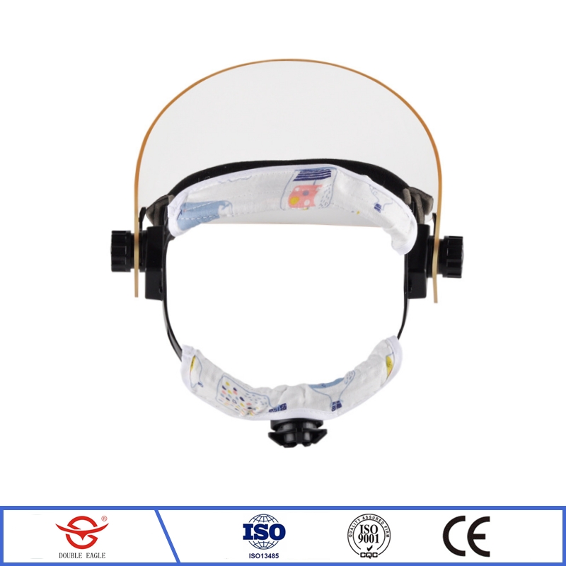 X線防護用0.1mmpb鉛ガラスフェイスマスク、放射線研究室 - Xlab Medical のレビューと価格