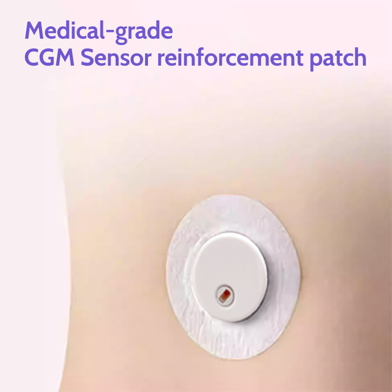 オリジナルLinxセンサーパッチCGMステッカー医療用粘着テ - Medical Tape のレビューと価格