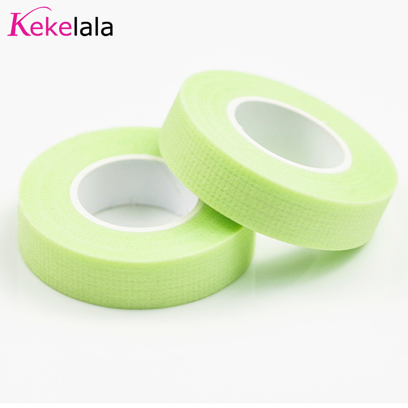 さまざまな色のポレーション,つけまつげエクステ,プロのソフト - Medical Tape のレビューと価格