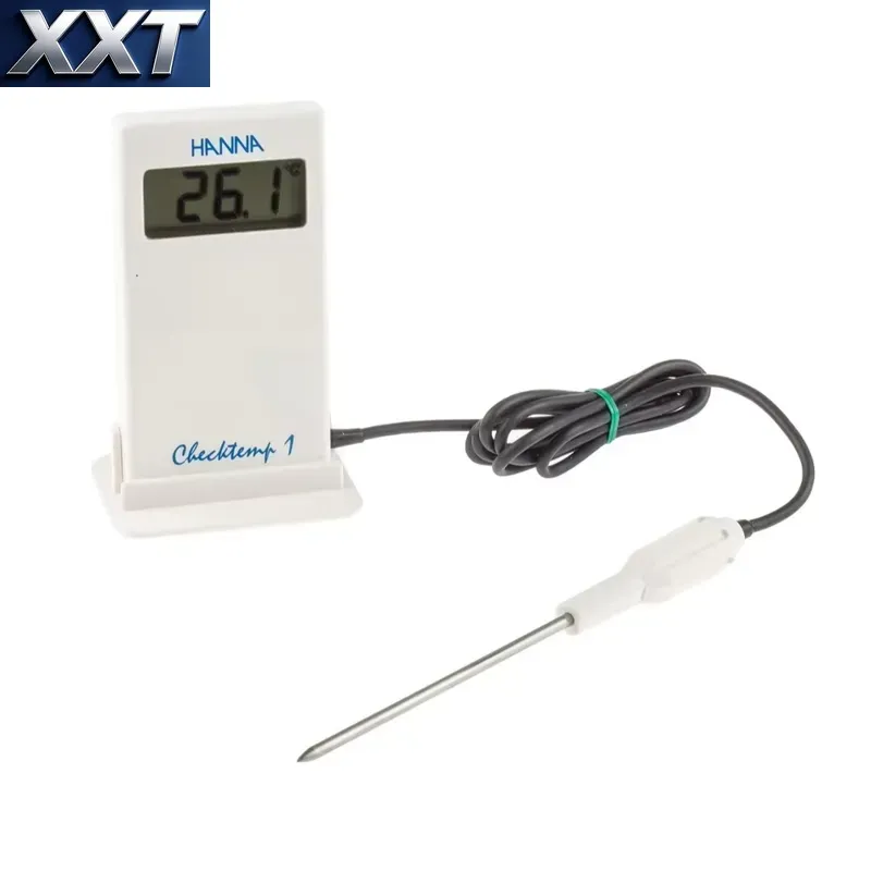 XXT ハンナインストルメンツ HI 98509 有線デジタ - Thermometer Digital のレビューと価格