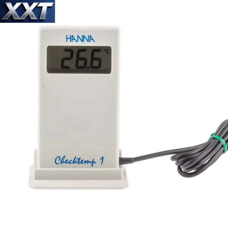 XXT ハンナインストルメンツ HI 98509 有線デジタ - Thermometer Digital のレビューと価格