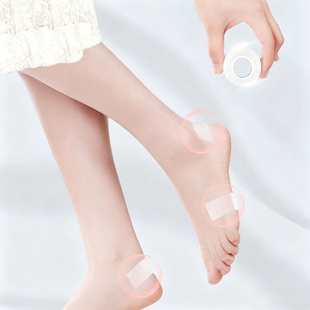 透明医療用テープ、通気性のある剥離可能な粘着性テープ、創傷被 - Medical Tape のレビューと価格