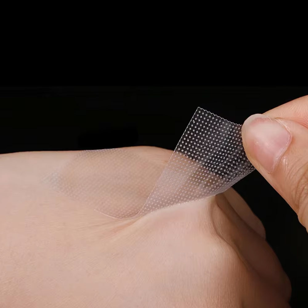透明医療用テープ、通気性のある剥離可能な粘着性テープ、創傷被 - Medical Tape のレビューと価格