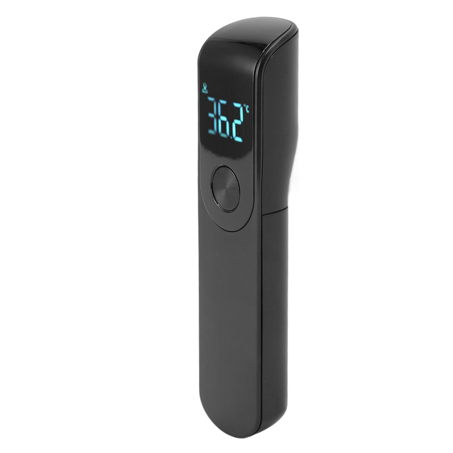 IDEABEL 赤外線発熱温度計デジタル LCD 幼児大人用 - Pulse Oximeter のレビューと価格