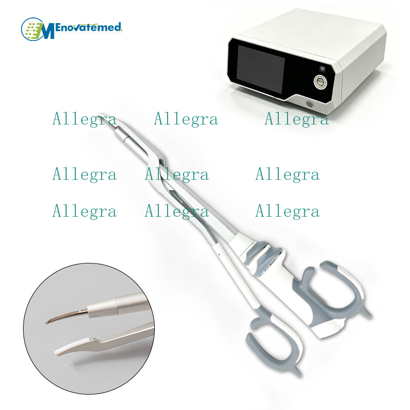 信頼性の高い170mm鉗子型超音波手術用はさみ Gen11対 - Medical Scissors のレビューと価格