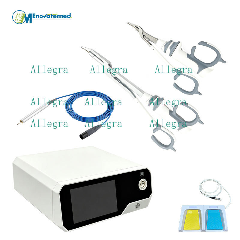 信頼性の高い170mm鉗子型超音波手術用はさみ Gen11対 - Medical Scissors のレビューと価格