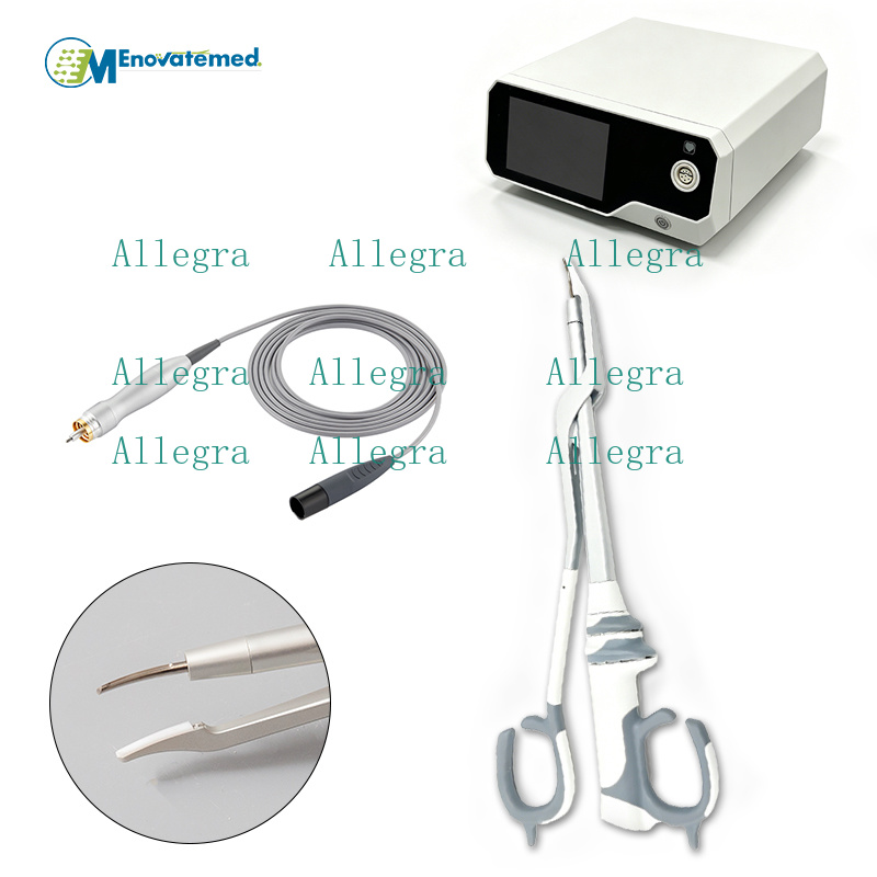 信頼性の高い170mm鉗子型超音波手術用はさみ Gen11対 - Medical Scissors のレビューと価格