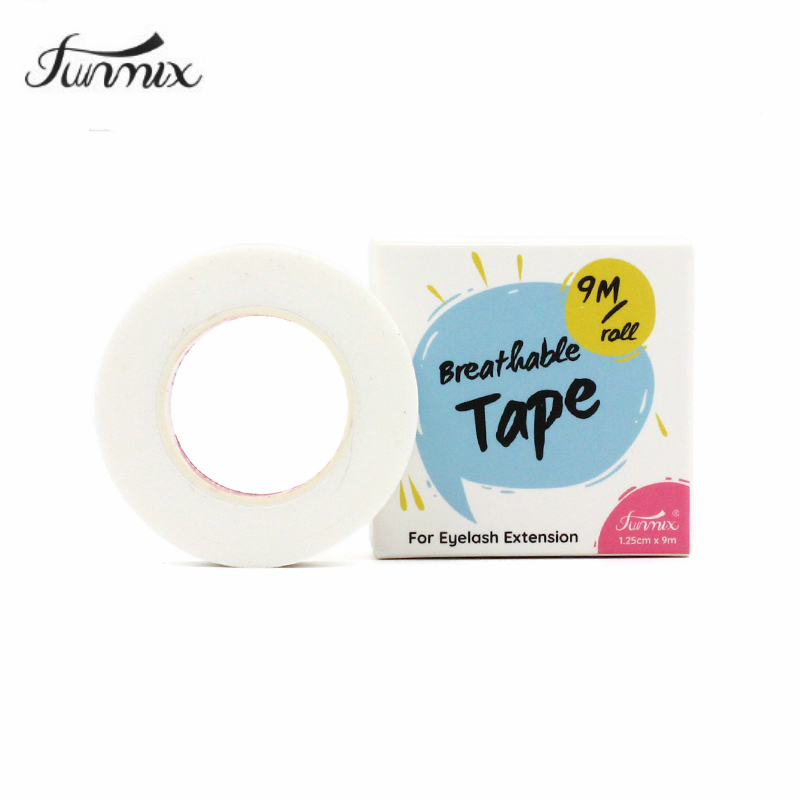 通気性のある日本のまつげ接着テープ,快適で敏感な医療用アイパ - Medical Tape のレビューと価格
