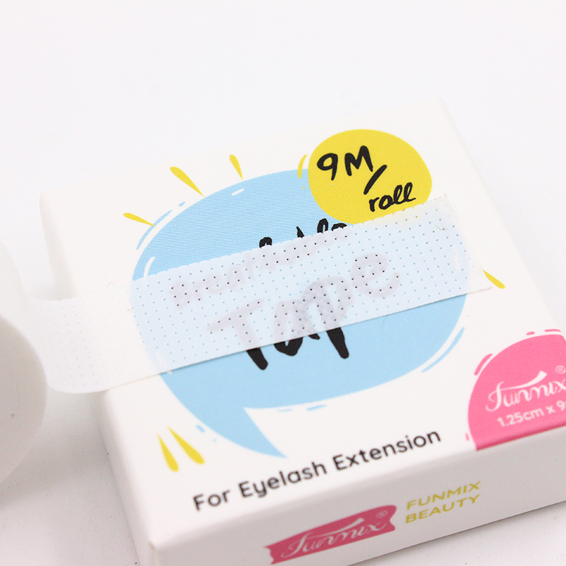 通気性のある日本のまつげ接着テープ,快適で敏感な医療用アイパ - Medical Tape のレビューと価格