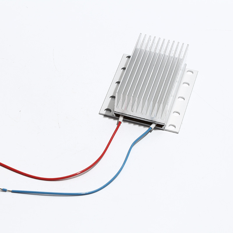 1PC 73x63x27mm PTC 恒温櫛型加熱プレート、 - Lab Incubator のレビューと価格