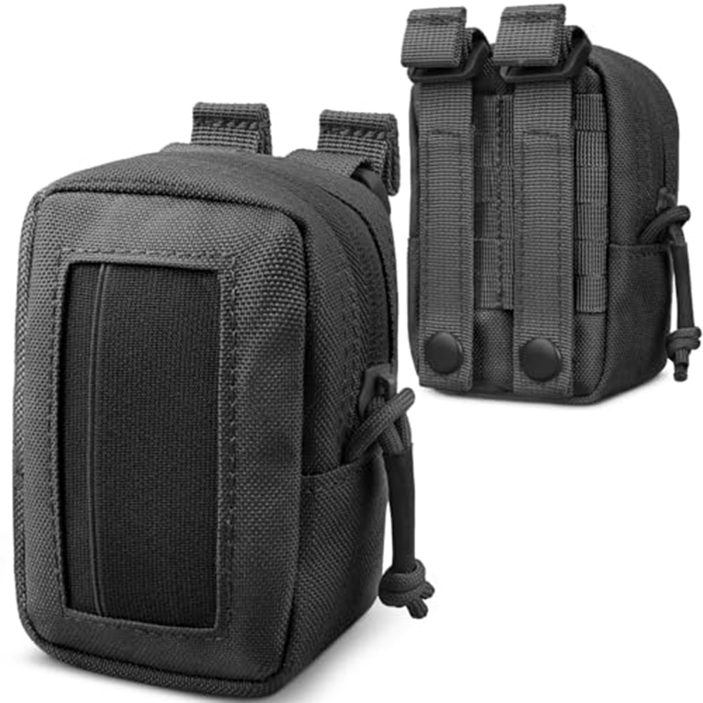 使い捨てグローブポーチ MOLLE ナイロンタクティカルポー - Medical Gloves のレビューと価格