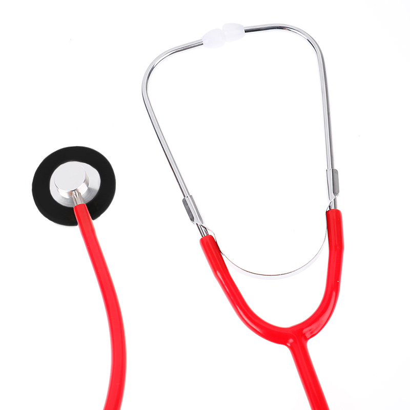 4 ピース/セットシリコン聴診器ヘッドカバーダイヤフラムプロ - Stethoscope のレビューと価格