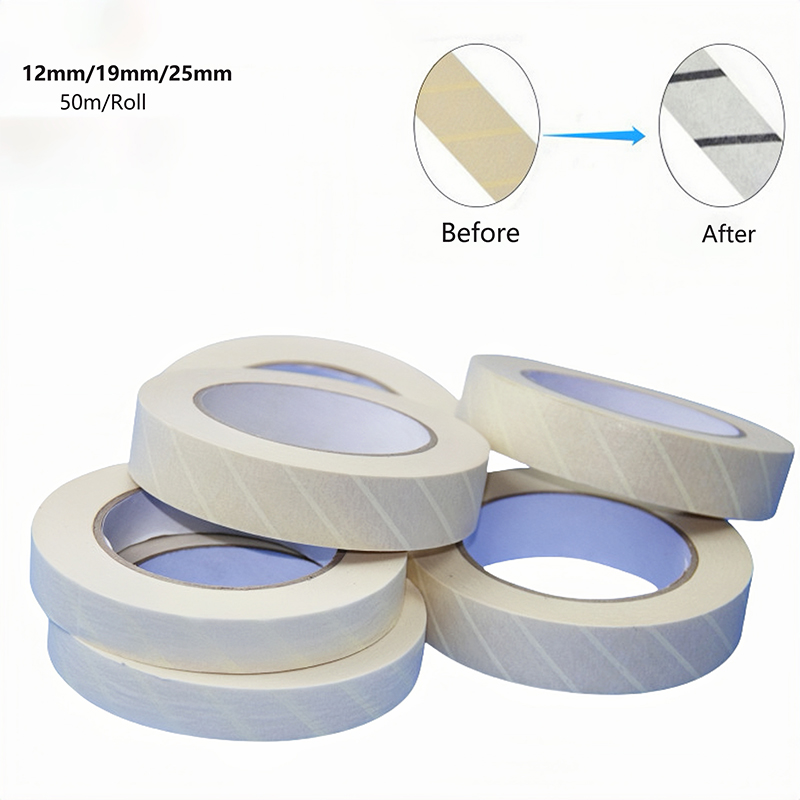 1個入り歯科用滅菌インジケーターテープ 50M 医療用オート - Medical Tape のレビューと価格