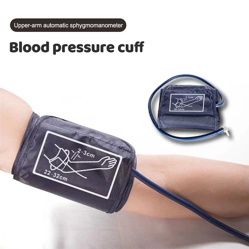 22-32 センチメートル/22-42 センチメートル眼圧計 - Blood Pressure Monitor のレビューと価格
