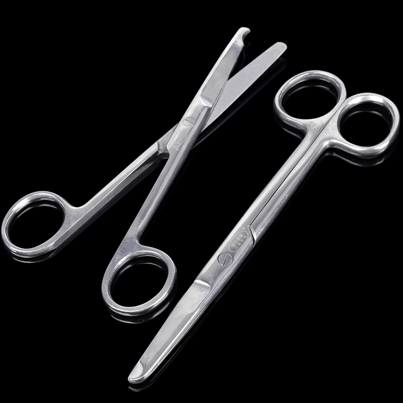 1pc ステッチはさみ除去縫合はさみ手術ワイヤーカッター医療 - Medical Scissors のレビューと価格
